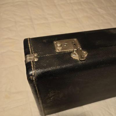 Vintage Conn 88H professional tenor trombone