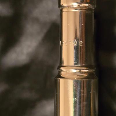 Vintage Conn 88H professional tenor trombone