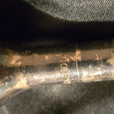 Vintage Conn 88H professional tenor trombone