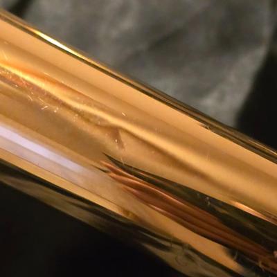 Vintage Conn 88H professional tenor trombone