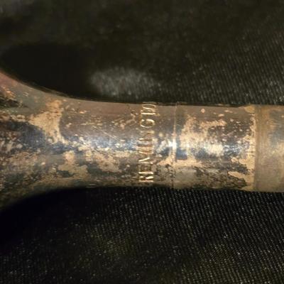 Vintage Conn 88H professional tenor trombone