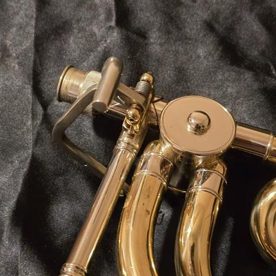 Vintage Conn 88H professional tenor trombone