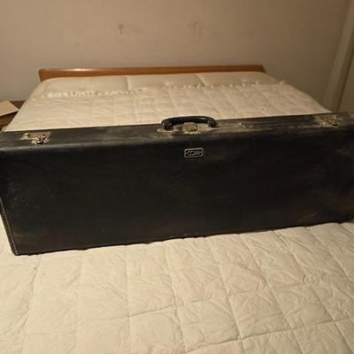 Vintage Conn 88H professional tenor trombone