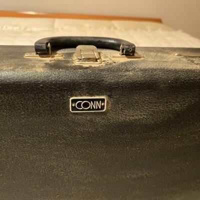 Vintage Conn 88H professional tenor trombone