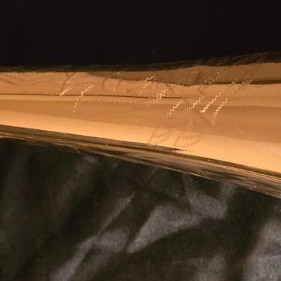 Vintage Conn 88H professional tenor trombone