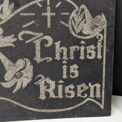 Assortment Of Wall Decor