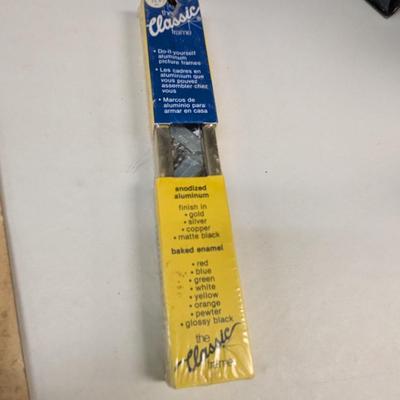 Assortment Of Wall Decor