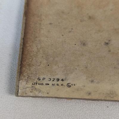 Assortment Of Wall Decor