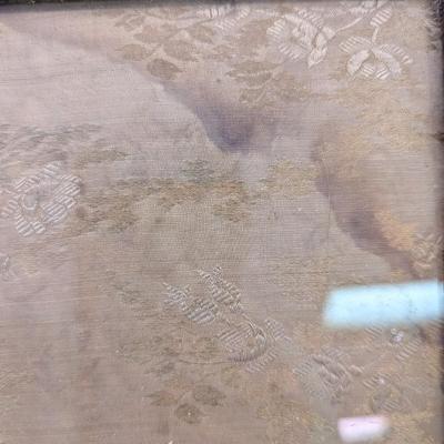 Assortment Of Wall Decor