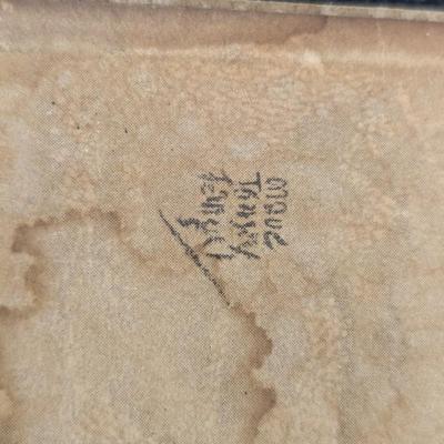 Assortment Of Wall Decor