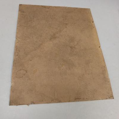 Assortment Of Wall Decor