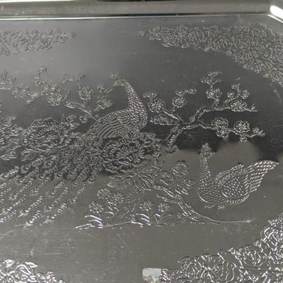 Assortment Of Home Decor