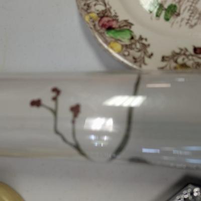 Assortment Of Home Decor