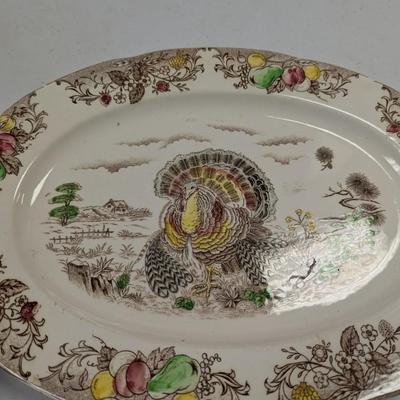 Assortment Of Home Decor