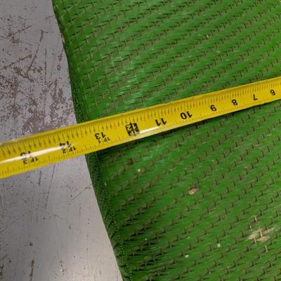 Vintage Hamper & Serving Tray With Stand