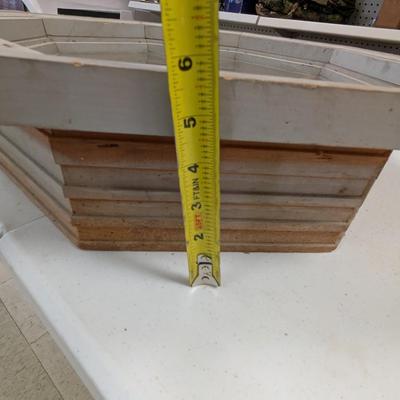 Approx 24" Octagon Window