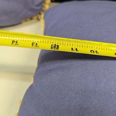 Decorative Sofa Pillows