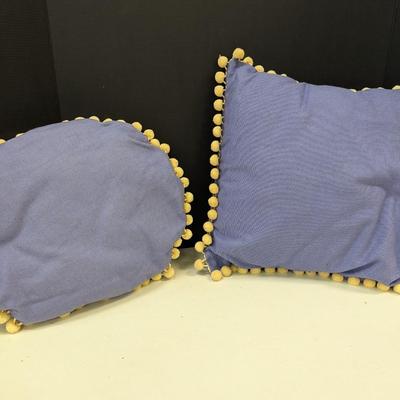 Decorative Sofa Pillows
