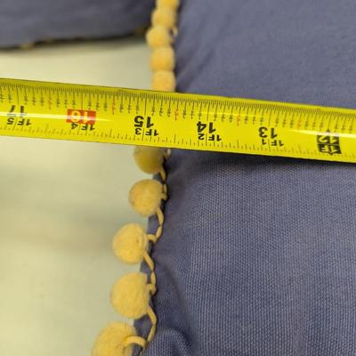 Decorative Sofa Pillows