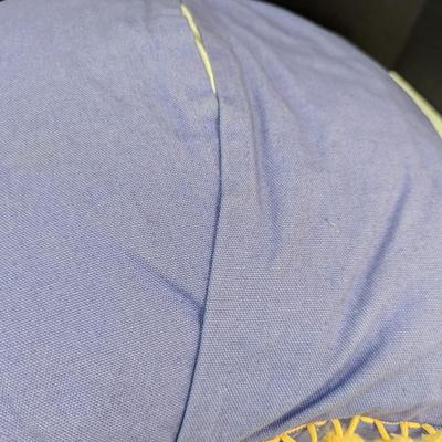 Decorative Sofa Pillows