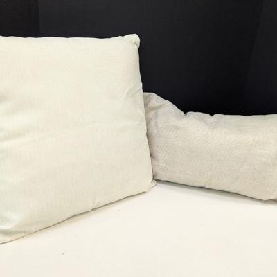 Decorative Bird Throw Pillows