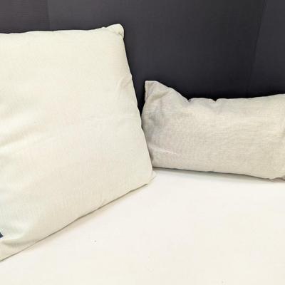 Decorative Bird Throw Pillows