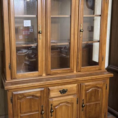 China Cabinet