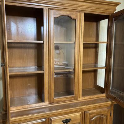 China Cabinet