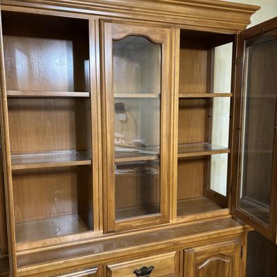 China Cabinet