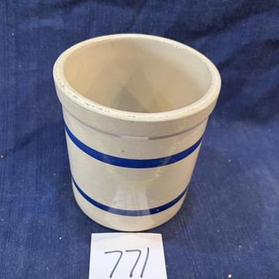 Robinson Ransbottom 2 Qt Crock