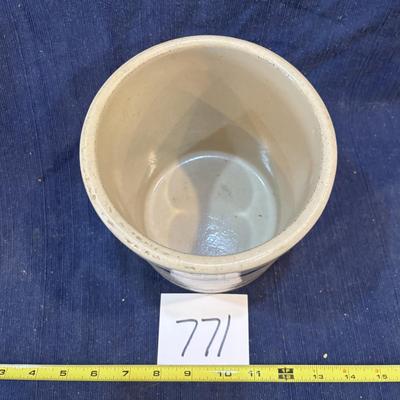 Robinson Ransbottom 2 Qt Crock