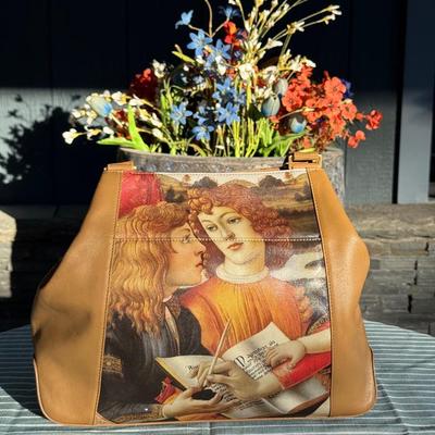 Sale Photo Thumbnail #14: Light Fixtures, Home Decor, Furniture, Purses, Ornaments & more! Pricing is decided by the Auctioneer during the Auction on FB Live @ 7pm - 11/15/25