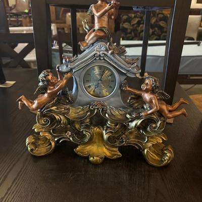 Sale Photo Thumbnail #3: Light Fixtures, Home Decor, Furniture, Purses, Ornaments & more! Pricing is decided by the Auctioneer during the Auction on FB Live @ 7pm - 11/15/25