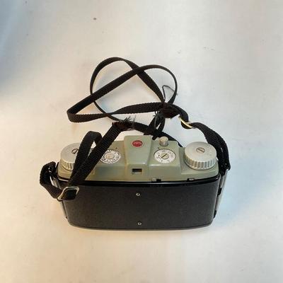 249 Kokak Pony135 camera