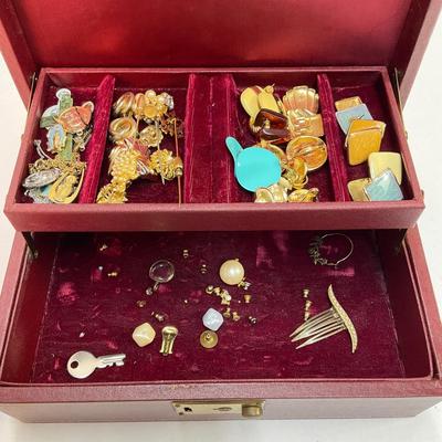 255 Assorted Bracelets, Necklaces, religious & more