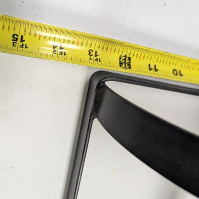 Metal Pots/Pans Hanger