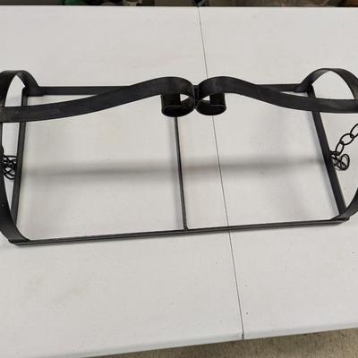 Metal Pots/Pans Hanger