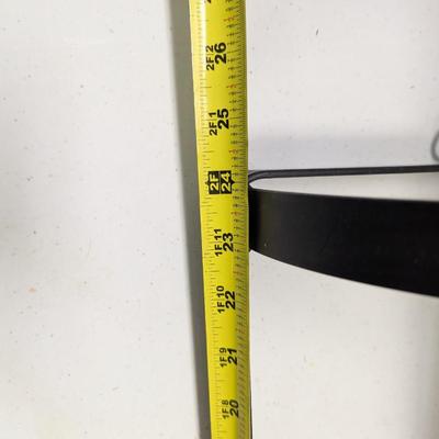 Metal Pots/Pans Hanger