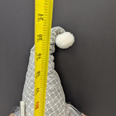 Christmas Gnome