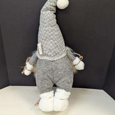 Christmas Gnome