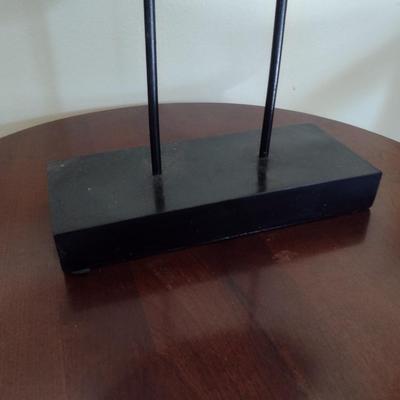 Home Fashion Decorative Floral Panel Art Piece