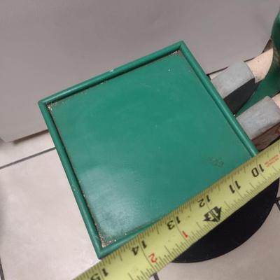 Whimsical Character Floor Butler