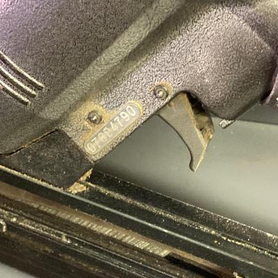 LOT 54: Collection of Nailing Tools - Senco, Porter Cable and More