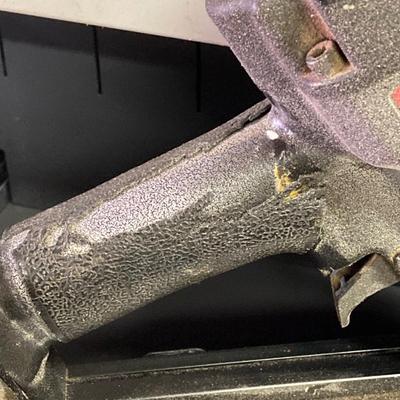 LOT 54: Collection of Nailing Tools - Senco, Porter Cable and More