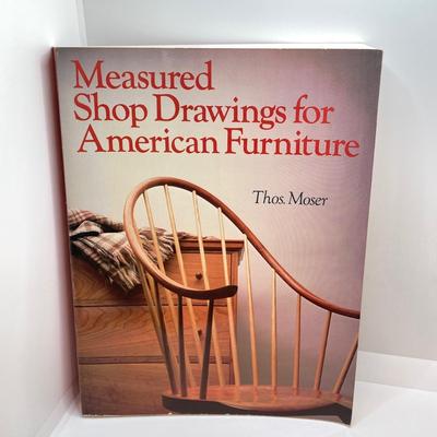 LOT 68: Gold Painted Plaster / Chalk Mantle / Table Clock with Collection of Books