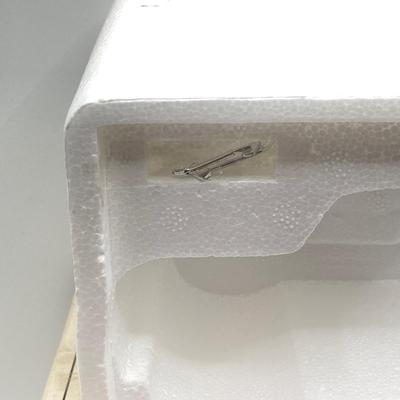 LOT 70: First Gear Daisy Red Ryder Collector Series 1957 International R-190 with Dry Goods Van by Toy Collector Club of America in...