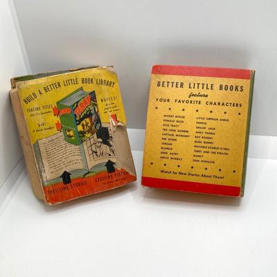 LOT 73: Vintage Red Ryder Collection - Pocket Knives, Books, Lucky Coin / Token and Card