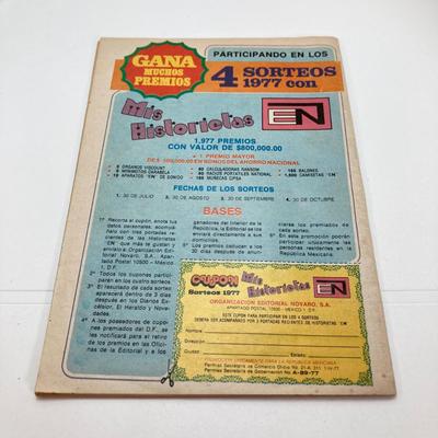 LOT 81: Vintage Western Themed Collection - Quilted Throw Blanket, Red Ryder Comic, Black and White Photographs