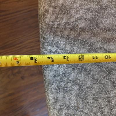 LOT 82: Set of 4 Vintage Cosco Folding Chairs