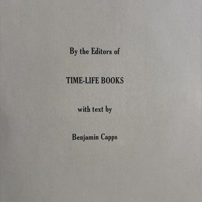 LOT 85: Time-Life Books The Old West Collection (19volumes)